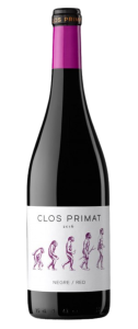 Clos Primat Red 2024 – Rotwein aus Empordà
